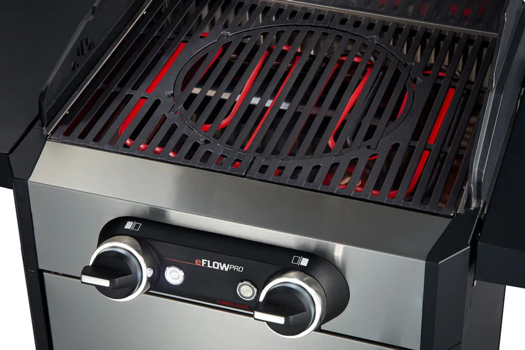 Enders Elektrogrill eFlow Pro 2 Turbo