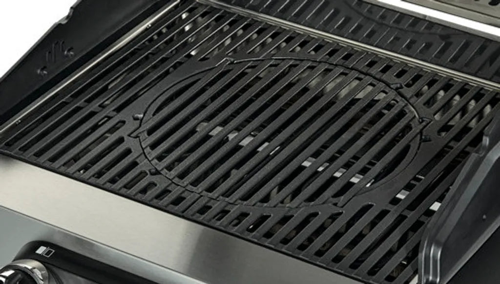 Enders Elektrogrill eFlow Pro 2 Turbo