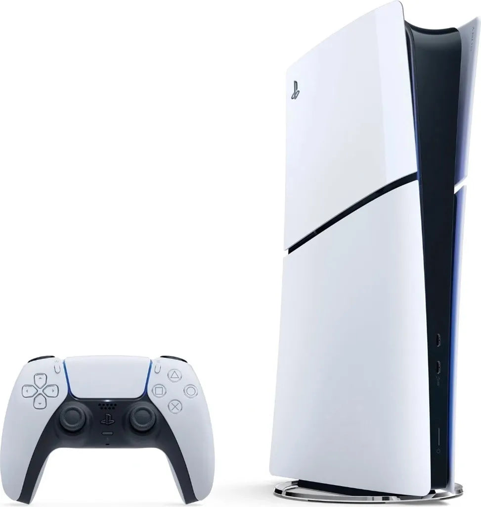 Sony PlayStation 5 Slim Digital Edition 1TB