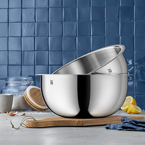 Ensemble de 4 bols WMF Gourmet | Nestyheim
