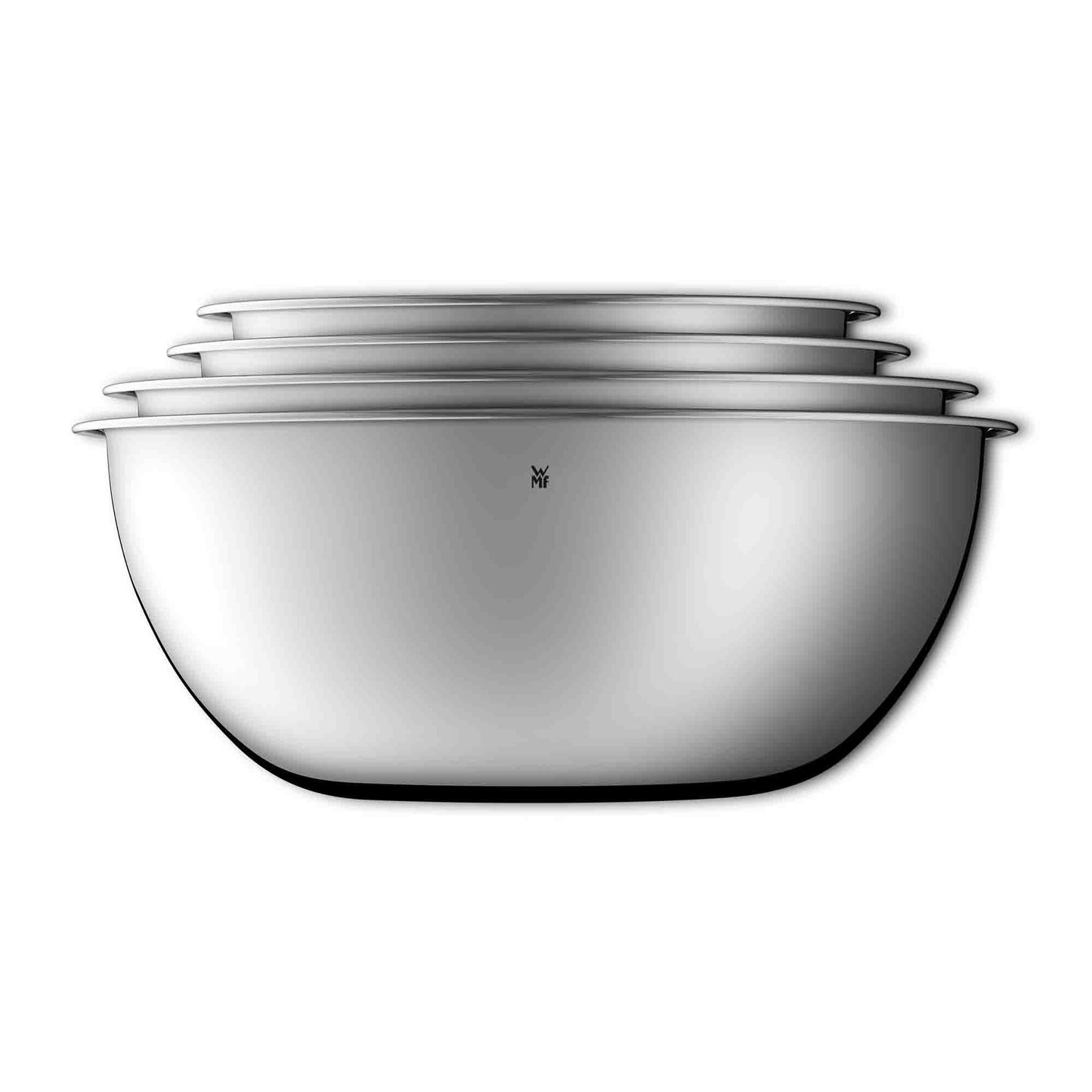 Ensemble de 4 bols WMF Gourmet | Nestyheim
