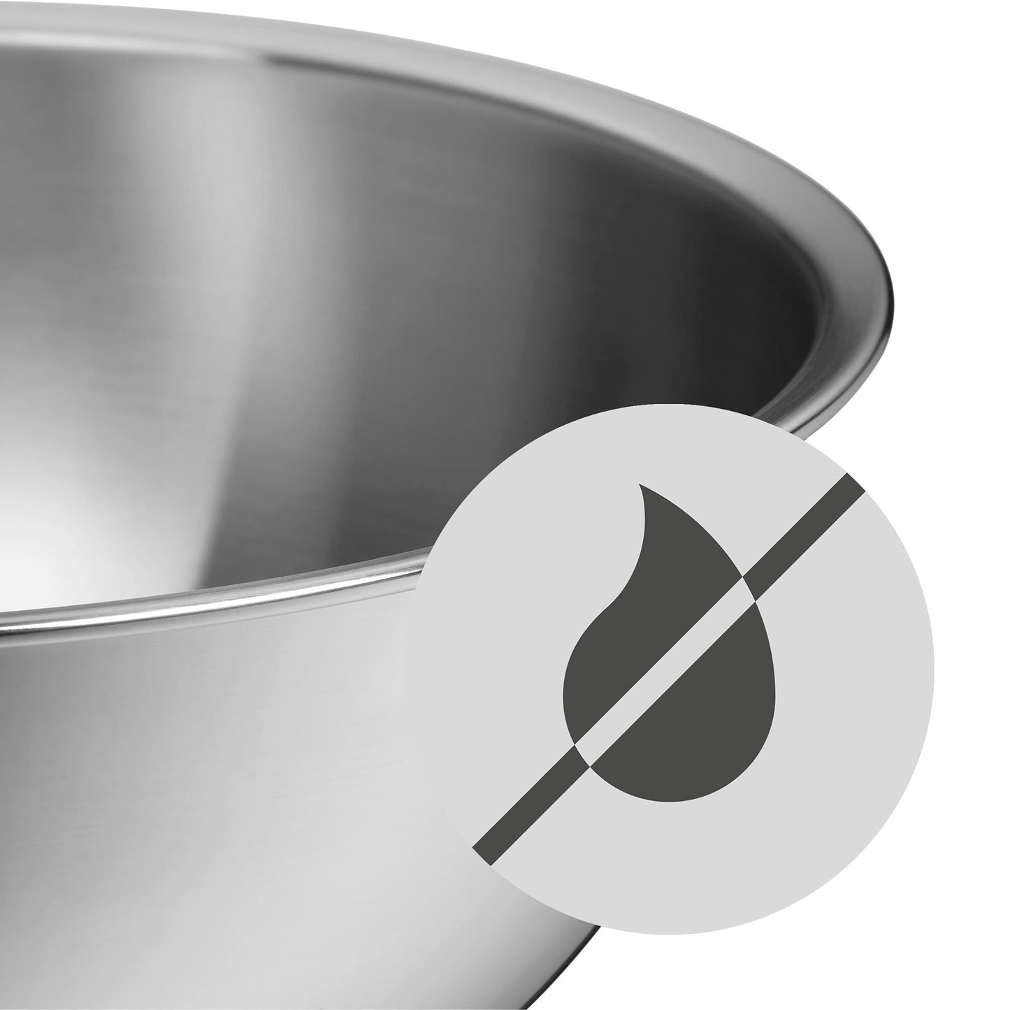 Ensemble de 4 bols WMF Gourmet | Nestyheim