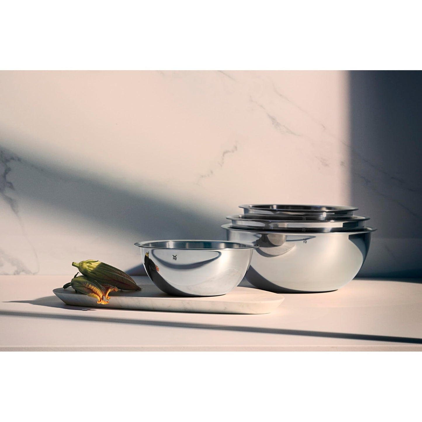Ensemble de 4 bols WMF Gourmet | Nestyheim