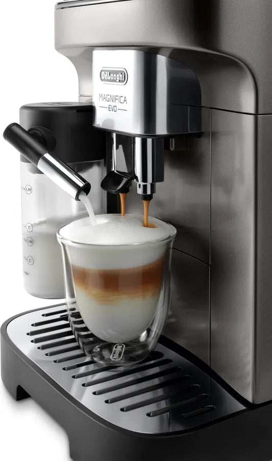 Kaffeevollautomat De'Longhi Magnifica Evo ECAM290.81.TB De'Longhi