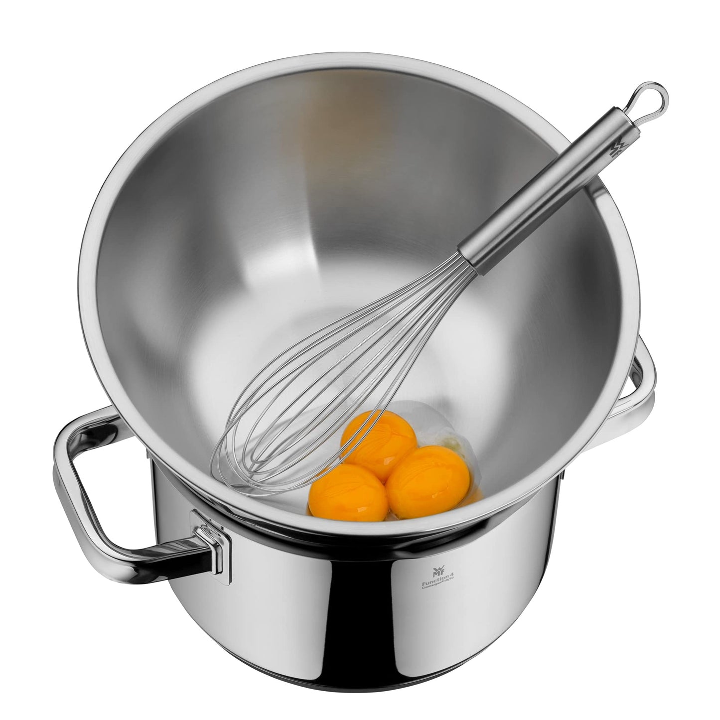 Ensemble de 4 bols WMF Gourmet | Nestyheim
