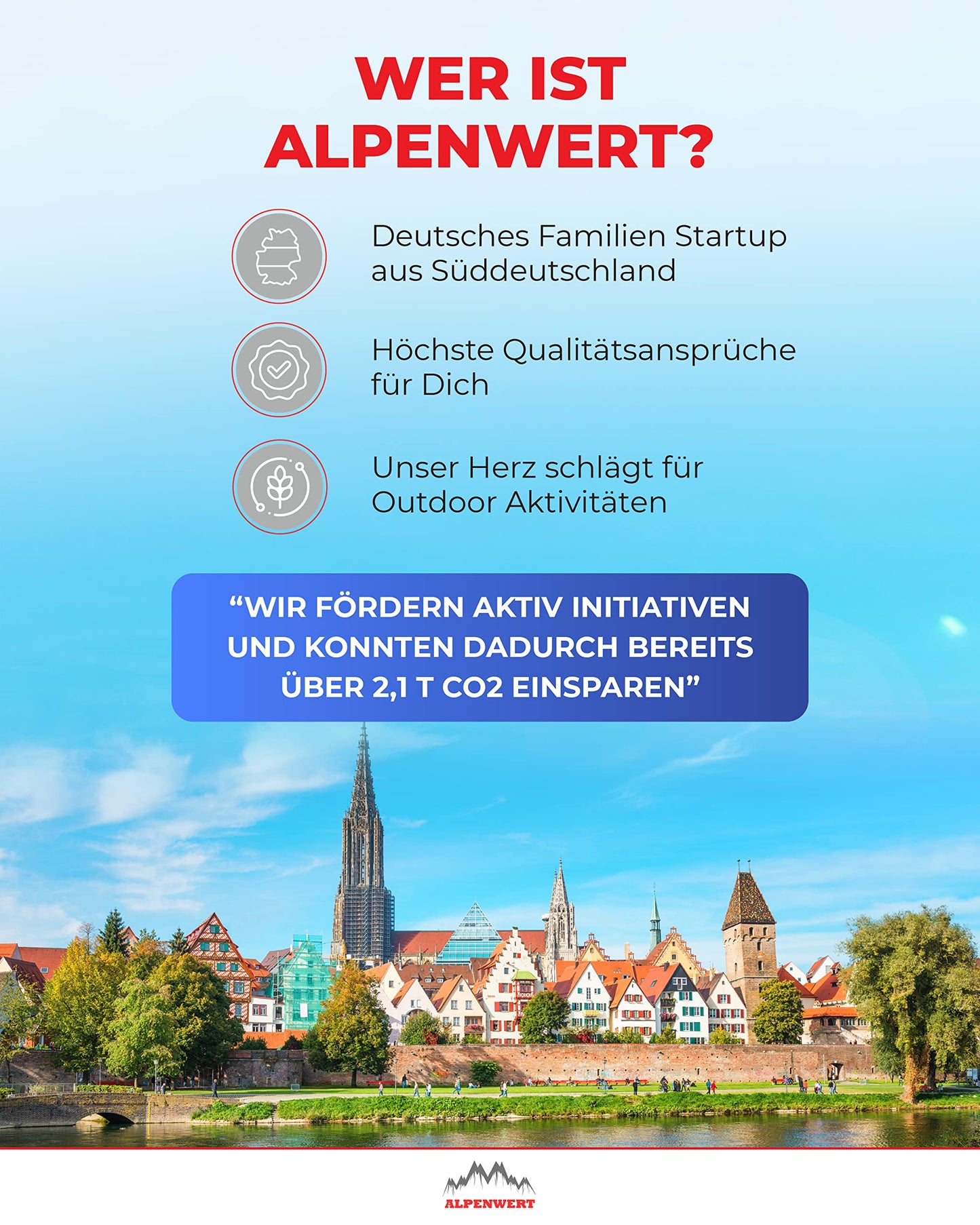 Filtre à eau extérieur ALPENWERT 4000L
