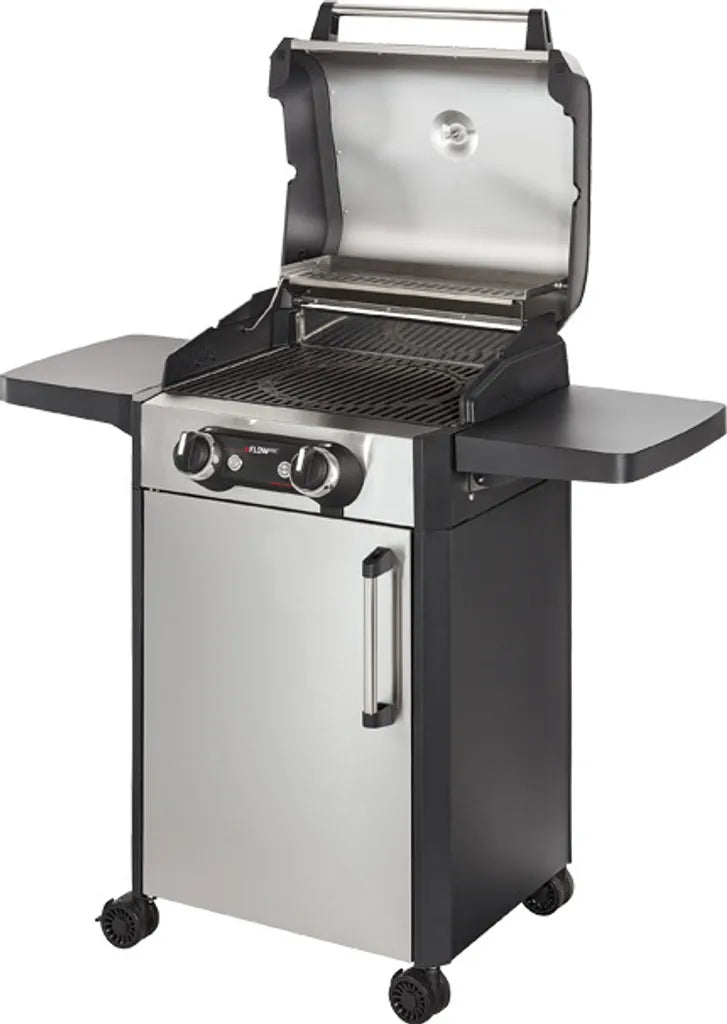 Enders Elektrogrill eFlow Pro 2 Turbo