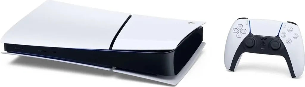 Sony PlayStation 5 Slim Digital Edition 1TB