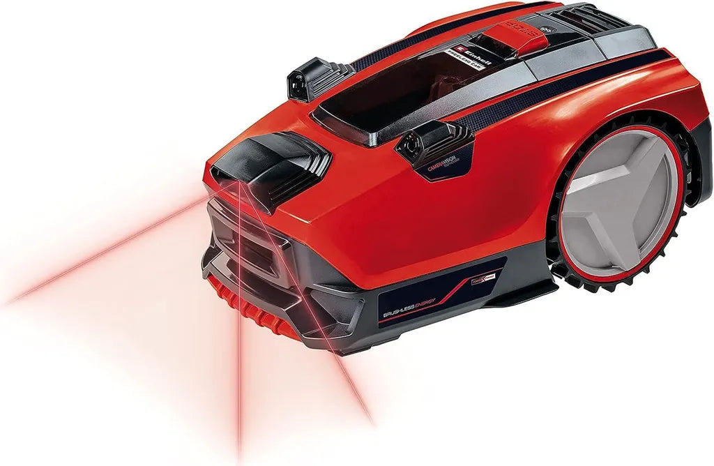 Einhell Expert Freelexo CAM 500 inkl. Akku 3.0Ah Einhell