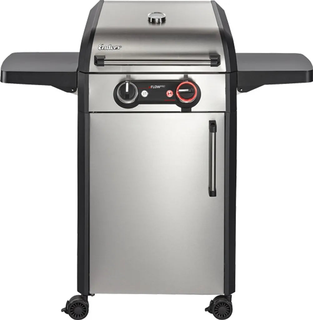 Enders Elektrogrill eFlow Pro 2 Turbo