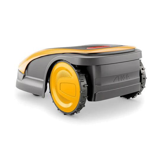 STIGA Rasenroboter G 300 mit 100 Meter Begrenzungsdraht STIGA