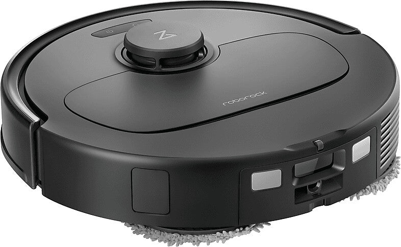 Roborock Qrevo Pro Saugroboter 7000Pa mit Hebbarem Wischmopp