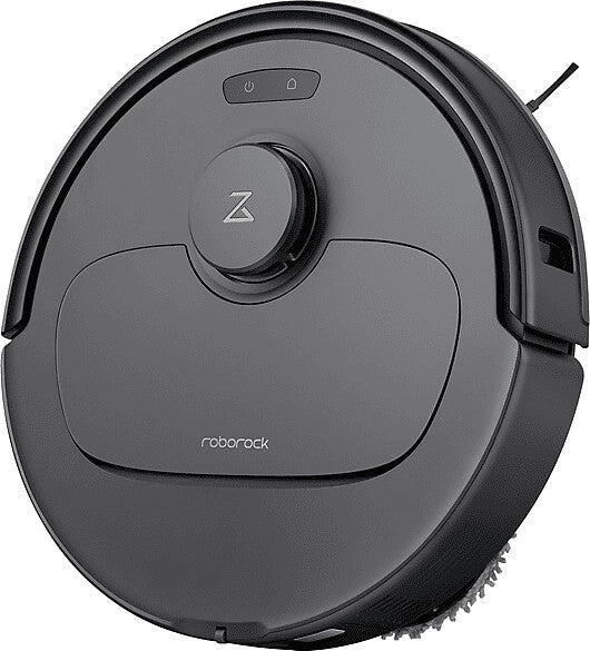 Roborock Qrevo Pro Saugroboter 7000Pa mit Hebbarem Wischmopp