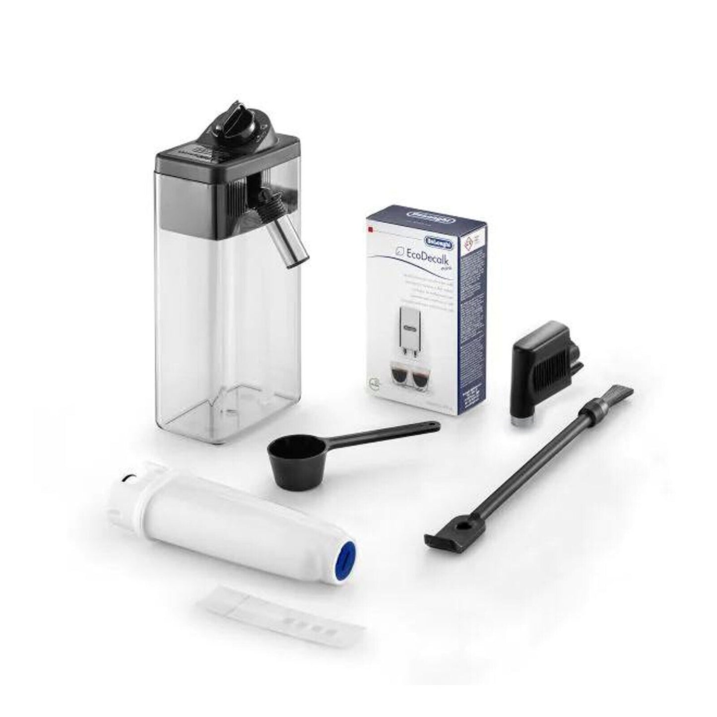 De’Longhi Dinamica Plus ECAM 370.70.B Kaffeevollautomat kaufen