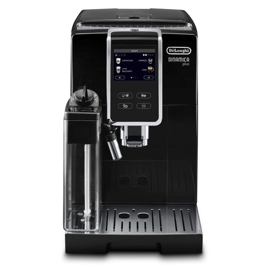 De’Longhi Dinamica Plus ECAM 370.70.B Kaffeevollautomat kaufen