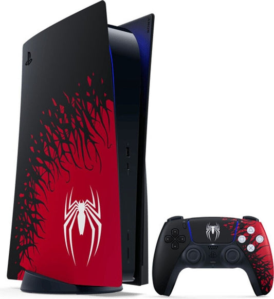 PS5 Spider-Man 2 Limited Edition Konsole Digital kaufen