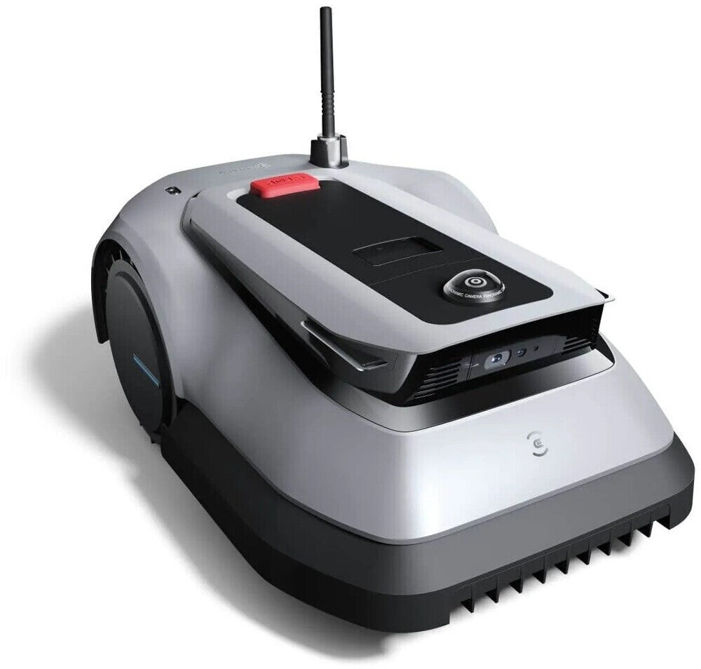 Mähroboter Nestyheim