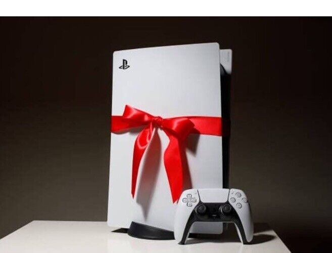 PlayStation 5 Konsolen & Bundles