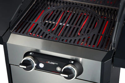 Enders Elektrogrill eFlow Pro 2 Turbo
