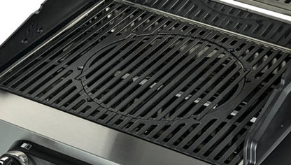 Enders Elektrogrill eFlow Pro 2 Turbo