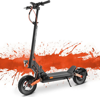 Joyor S5 offroad E-Scooter