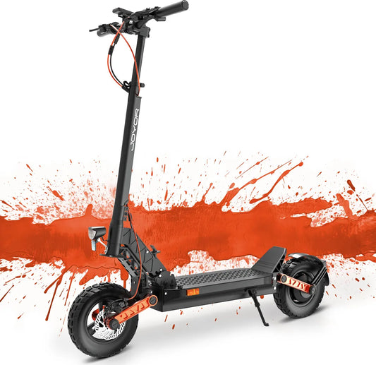 Joyor S5 offroad E-Scooter
