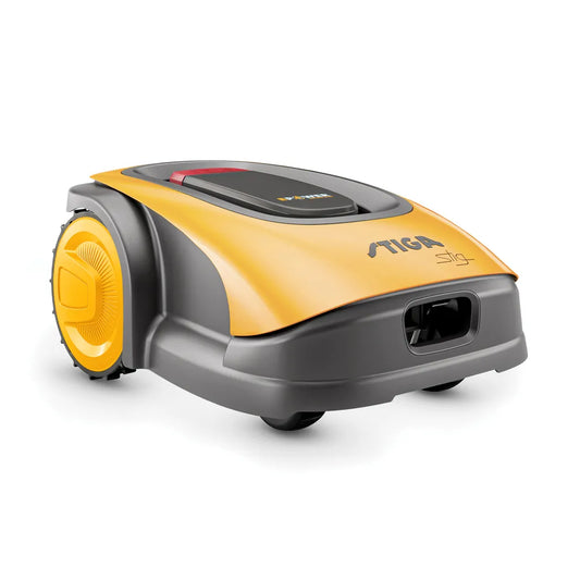 STIGA Rasenroboter G 300  inklusive 100 Meter Begrenzungsdraht