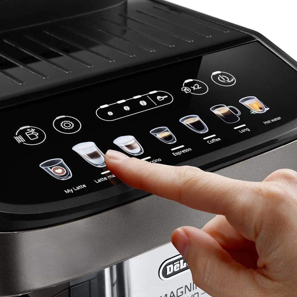 Kaffeevollautomat De'Longhi Magnifica Evo ECAM290.81.TB De'Longhi