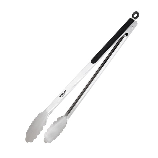Westmark Classic Spezial Grillzange 40cm - Professionelles Grillwerkzeug für höchste Ansprüche