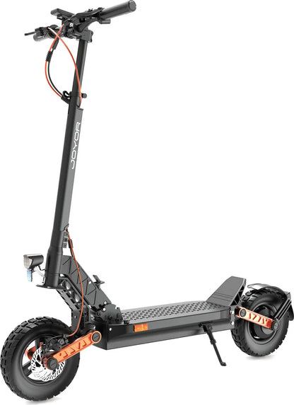 Joyor S5 Offroad E-Scooter 500W, 150kg, 20 km/h Elektroroller