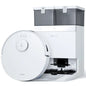 ECOVACS DEEBOT T30C PRO Omni Saugroboter mit Wischfunktion