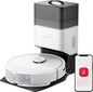 roborock Q8 Max+ Saugroboter mit Absaugstation
