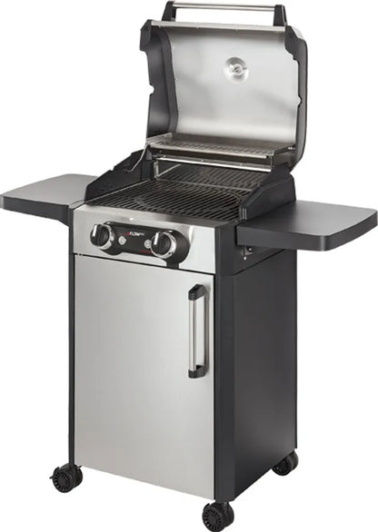 Enders Elektrogrill eFlow Pro 2 Turbo
