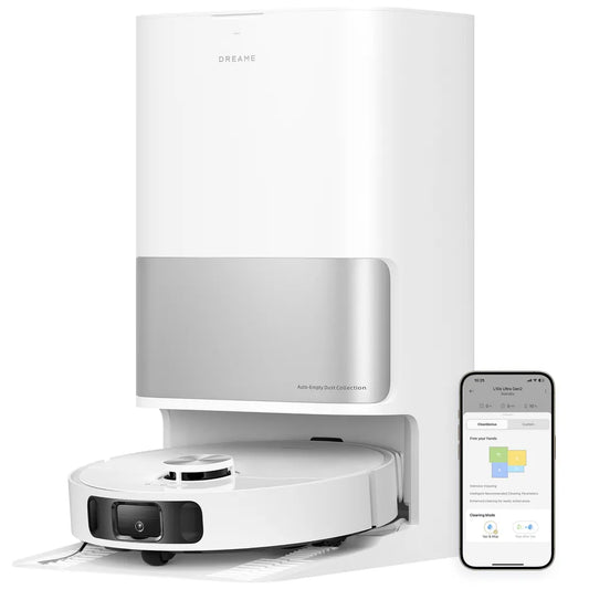 Dreame L10s Ultra Gen 2 Saugroboter 
