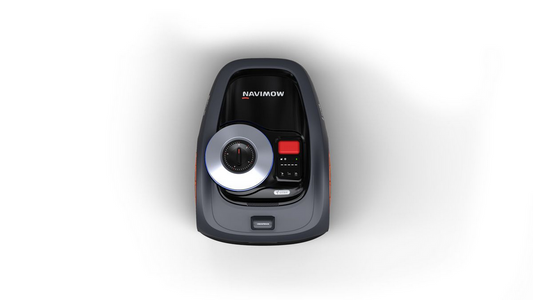 Segway Navimow i108E – Smarter GPS-Mähroboter