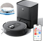 Proscenic Q8 Max Saugroboter mit Wischfunktion