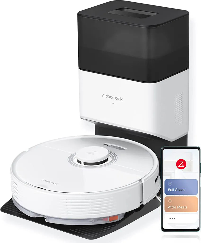 Roborock Q7 Max+ Saugroboter mit Absaugstation