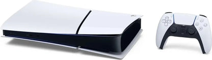 Sony PlayStation 5 Slim Digital Edition 1TB