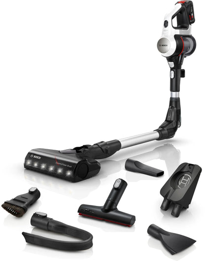 Bosch BBS711W schwarz Akku Staubsauger