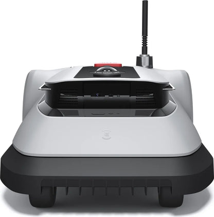 ECOVACS GOAT G1-800 Mähroboter grau mit intelligenter 3D-Technik