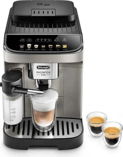 De'Longhi Magnifica Evo ECAM290.81.TB Kaffeevollautomat