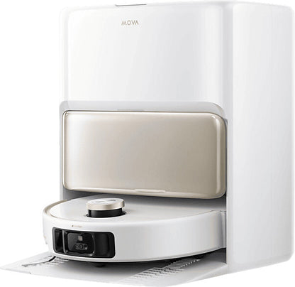 Mova V50 Ultra Complete – Saugroboter mit Wischfunktion & 24.000 Pa
