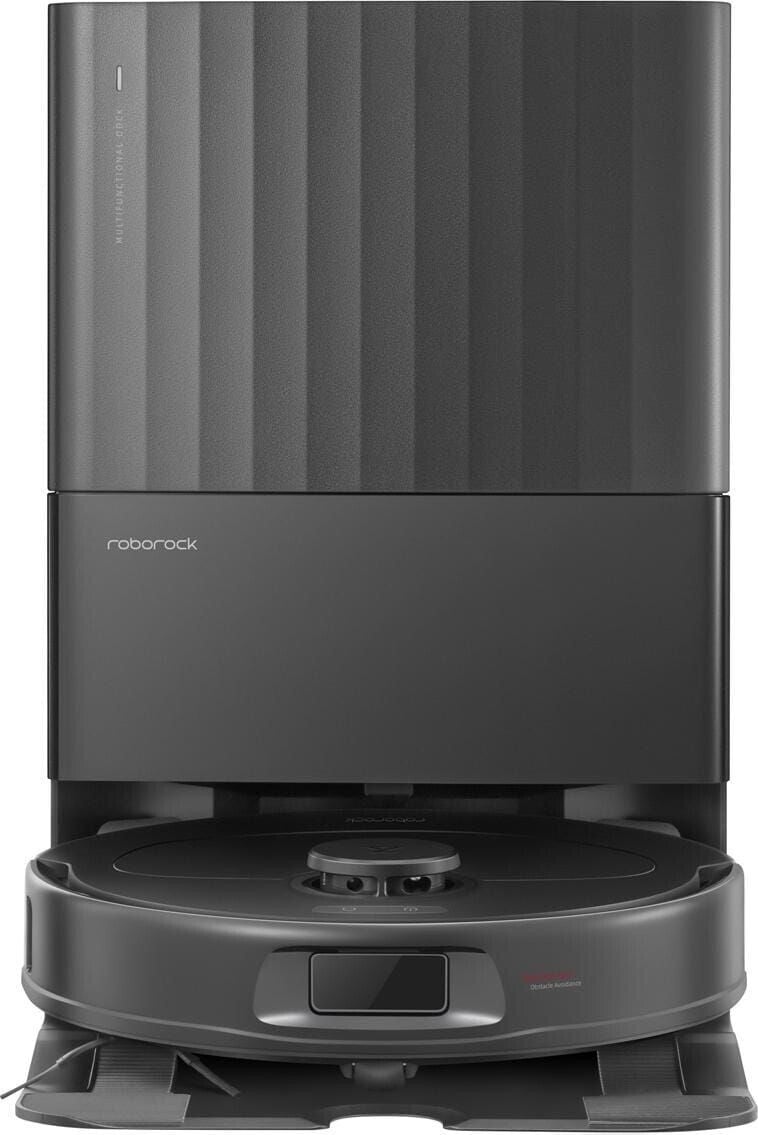 ROBOROCK Qrevo Pro mit Wischfunktion,7kPa Saugroboter