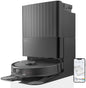 Roborock Qrevo Pro 7.000 Pa Staubsauger Roboter mit Produktbild 