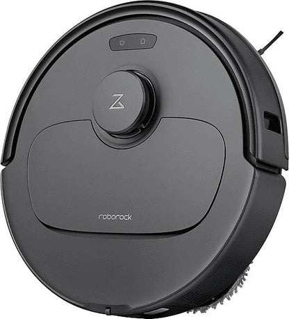 Roborock Qrevo Pro Saugroboter 7000Pa mit Hebbarem Wischmopp