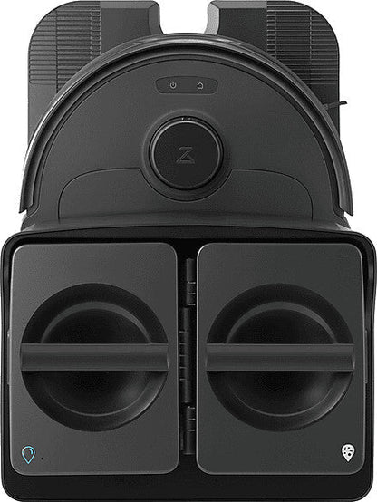 Roborock Qrevo Pro Saugroboter 7000Pa mit Hebbarem Wischmopp