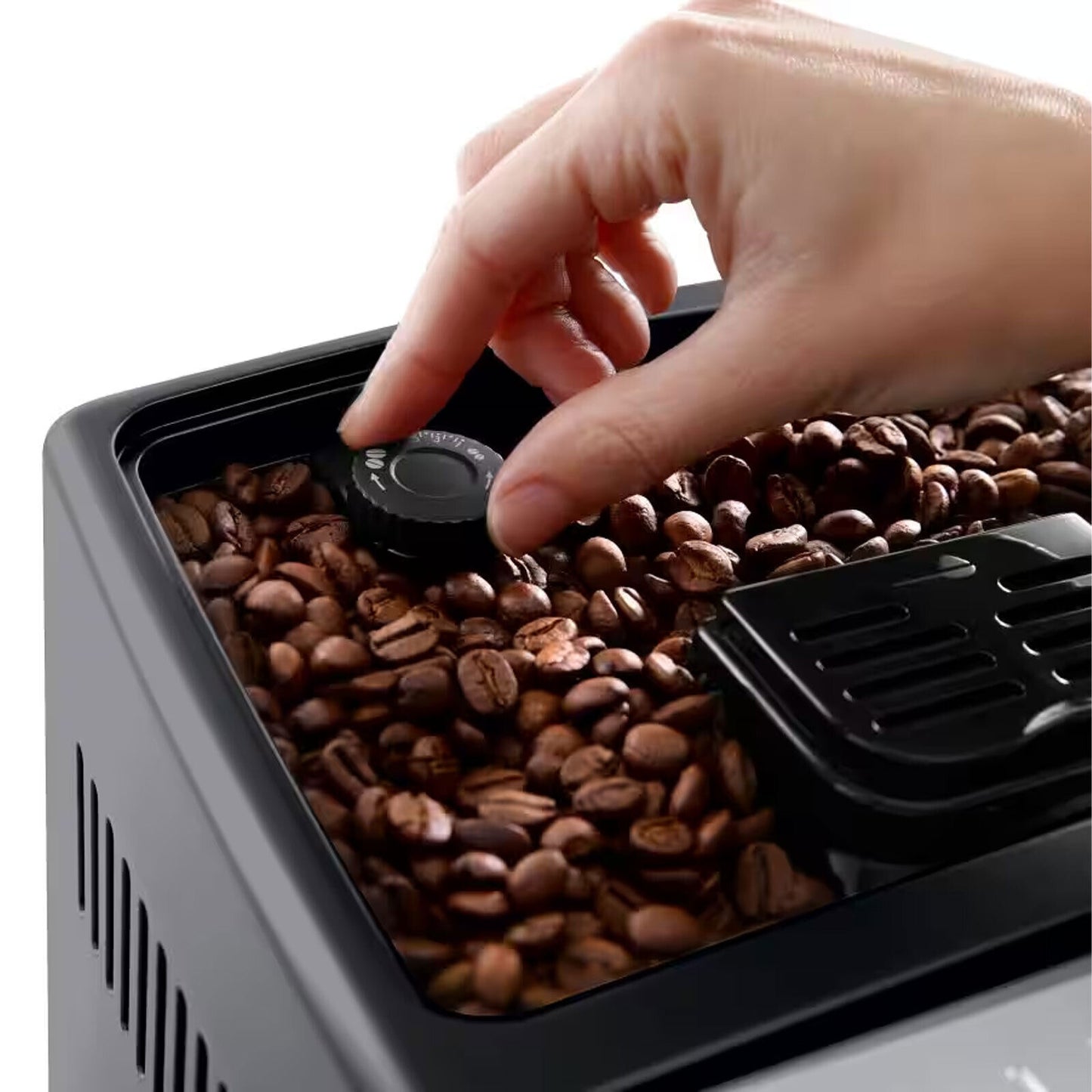 De’Longhi Dinamica Plus ECAM 370.70.B Kaffeevollautomat kaufen