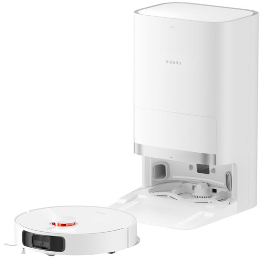 Xiaomi X20+ LiDAR-Turm und Sensoren für präzise Navigation und Raumkartierung