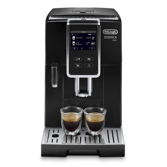 De’Longhi Dinamica Plus ECAM 370.70.B Kaffeevollautomat kaufen
